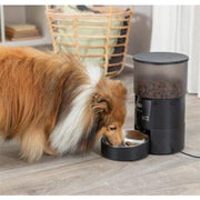 Trixie Voerautomaat Tx-C Smart Zwart