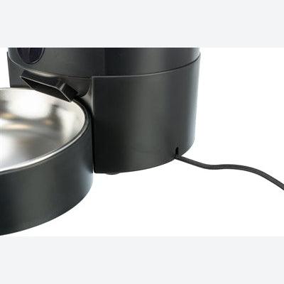 Trixie Voerautomaat Tx-C Smart Zwart