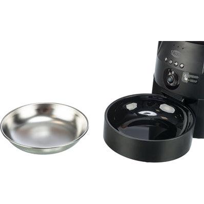 Trixie Voerautomaat Tx-C Smart Zwart