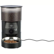 Trixie Voerautomaat Tx-C Smart Zwart