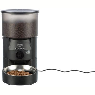 Trixie Voerautomaat Tx-C Smart Zwart