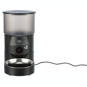 Trixie Voerautomaat Tx-C Smart Zwart