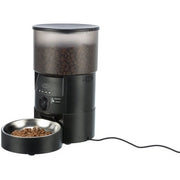 Trixie Voerautomaat Tx-C Smart Zwart