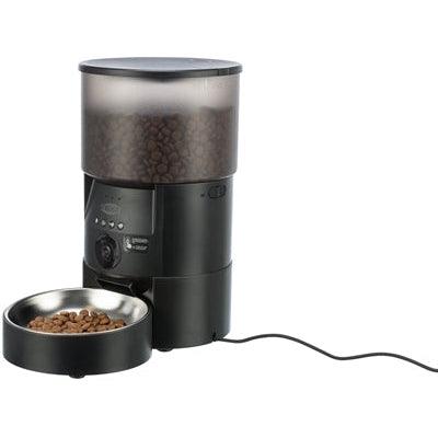 Trixie Voerautomaat Tx-C Smart Zwart