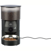 Trixie Voerautomaat Tx-C Smart Zwart