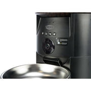 Trixie Voerautomaat Tx-C Smart Zwart