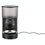 Trixie Voerautomaat Tx-C Smart Zwart