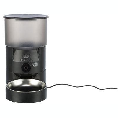 Trixie Voerautomaat Tx-C Smart Zwart