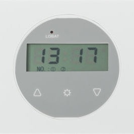 Trixie Voerautomaat Tx5+1 6 Maaltijden 180 Ml Wit