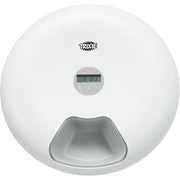 Trixie Voerautomaat Tx5+1 6 Maaltijden 180 Ml Wit