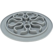 Trixie Voermat Slow Feed Silicone Assorti