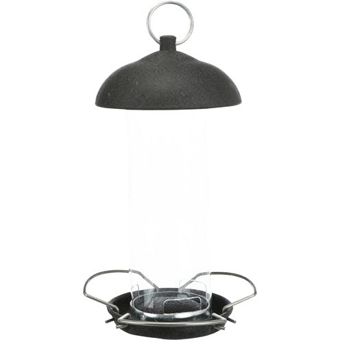 Trixie Voersilo Zwart