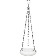 Trixie Vogeldrinkschaal Hangend Keramiek Wit