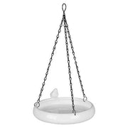 Trixie Vogeldrinkschaal Hangend Keramiek Wit
