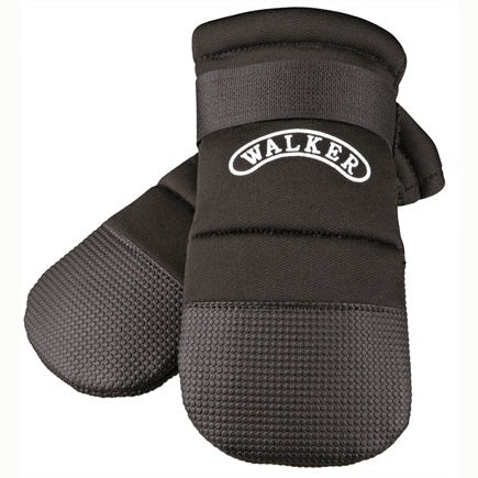 Trixie Walker Care Beschermschoenen Zwart 2 Stuks