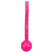 Trixie Werpbal Soft & Strong Tpr Roze