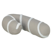 Trixie Xmas Kerststok Latex Grijs