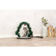 Trixie Xmas Massage / Vachtsverzorgingsboog