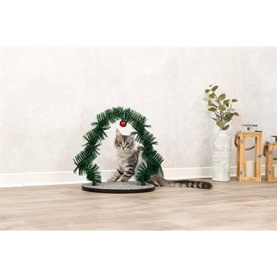 Trixie Xmas Massage / Vachtsverzorgingsboog