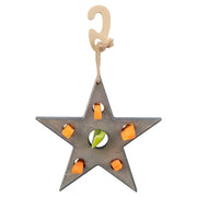 Trixie Xmas Speel En Snackster Grijs