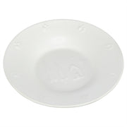 Trixie Xmas Voerbak Kat Keramiek Wit