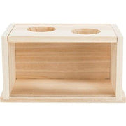 Trixie Zandbad Voor Muizen / Hamsters Hout