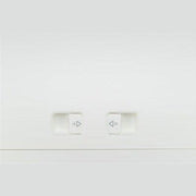 Trixie Zelfreinigende Kattenbak Kunststof Wit