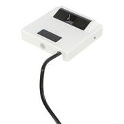 Trixie Zeromouse Adapter Voor Prooidetectie Wit 5,75X1,65X5,91 Cm
