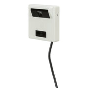 Trixie Zeromouse Adapter Voor Prooidetectie Wit 5,75X1,65X5,91 Cm