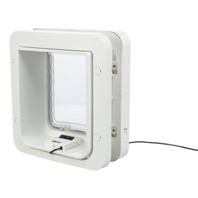 Trixie Zeromouse Adapter Voor Prooidetectie Wit 5,75X1,65X5,91 Cm