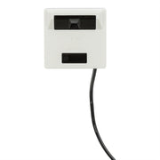 Trixie Zeromouse Adapter Voor Prooidetectie Wit 5,75X1,65X5,91 Cm
