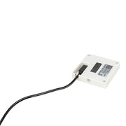 Trixie Zeromouse Adapter Voor Prooidetectie Wit 5,75X1,65X5,91 Cm