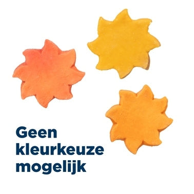 Trixie Zon Met Kippenborst Assorti
