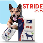 Trm Stride Plus