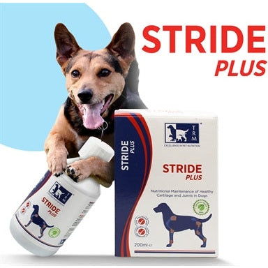 Trm Stride Plus