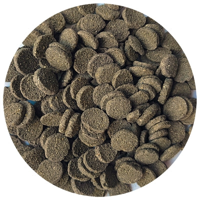 Utopia Algen Wafels