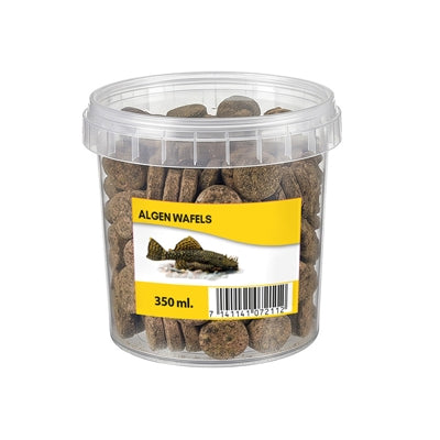 Utopia Algen Wafels