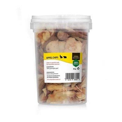 Utopia Appel Chips