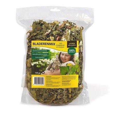 Utopia Bladerenmix