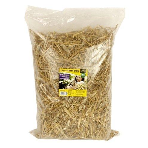 Utopia Diertotaal Delicatesse Stro