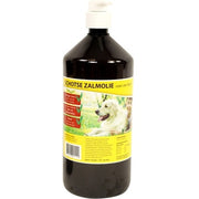 Utopia Diertotaal Zalmolie Naturel Met Pompje