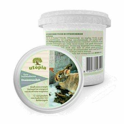 Utopia Druivensuiker