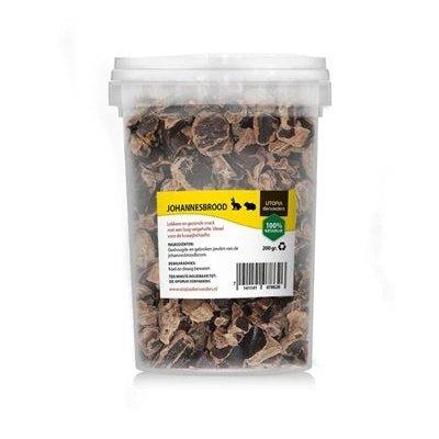 Utopia Johannesbrood