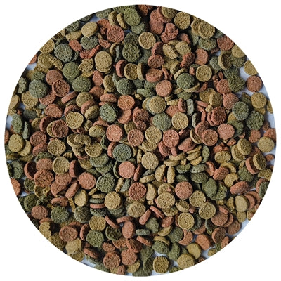 Utopia Mini Wafels Mix