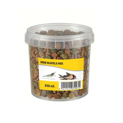 Utopia Mini Wafels Mix