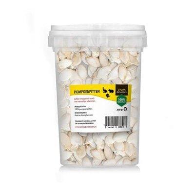 Utopia Pompoenpitten