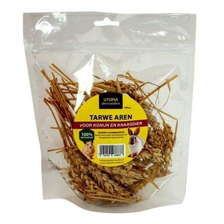 Utopia Tarwe Aren