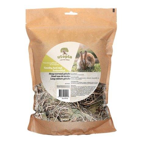 Utopia Timothy Hooi Met Berkenblad