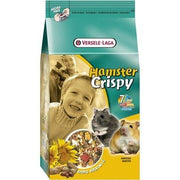 Versele-Laga Crispy Muesli Hamsters & Co