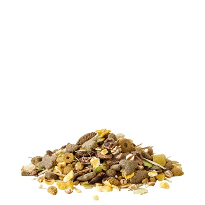 Versele-Laga Crispy Snack Met Popcorn